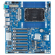 Gigabyte Gigabyte MW83-Rpo W790 Chipset 4 canales DDR5 Memoria PCI-E5.0 TRABAJO DE TRABAJO INTEL XEON W-3500 3400CPU Tablero U Set MW83-RPO + W7-25755X
