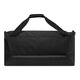 Sac de sport Nike (Nike), sac de seau, sac de voyage, sac de gym, sac à bandoulière, sac de seau, DA8226-010 noir