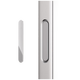 Smorss【白色】适用苹果iPhone16promax拍照键钢化膜保护相机16按键贴16pro/16plus专用侧边保护套按键膜