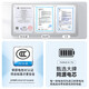 Hulk (Llano) convient à la batterie de la batterie de l'ordinateur portable Apple MacBook Air MacBook Pro2015 Batterie A1466 / 65 / A1502 / A1398 / A1708 / A1989 / 1990 A1705 / 1534 / A