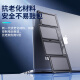 NVV 适用苹果笔记本电池A1466 A1369 A1496 A1405 MD760 A1377 MacBook Air电脑电池NA1496 3C认证
