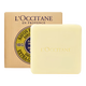 L OCCITANE Shea Butter Verbena Cleansing Soap Bath Soap 100g