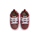 耐克（NIKE）Jordan官方耐克乔丹男女童婴童运动鞋宝宝低帮皮面魔术贴HF3203 200小马棕/白/校园红/金属金/游戏宝蓝/椰奶色 26