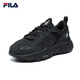 FILA women's shoes running shoes Mars 2 generation retro dad shoes casual shoes sports shoes
