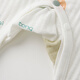 
Tongtai (TONGTAI) baby onesie summer cotton clothes newborn baby butterfly ha-shirt crawling clothes jacquard green 59cm