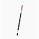 Libellule Double-Head Design Watercolor Pen Color Brush Mark Pen ABT54 Couleur rose Gris orange ABT679 [Plum foncé]