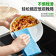 3M wood pulp cotton rag kitchen special dishwashing cloth absorbent cleaning dishcloth scouring pad dish towel cbg 5 pieces pack wood pulp cotton rag 5 pieces/pack*1
