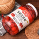 Bailiweilin Branch Red Cherry Dosen Red Cherry Back Dekorative Ready-to-i-i-i-i-i-Uhr-Kirsch Baili Branch Red Cherry 727g