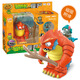 Plantas vs. Zombies Plantas genuinas vs. Zombies Juguetes 2 Beach Giant Beach Caja de regalo completa Lotus Small Puff Machine Gun Pea Shooter 686-60 [Plastic] 5 Plantas + 3 Zombies de playa