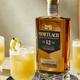 慕赫（Mortlach）苏格兰单一麦芽威士忌 原装进口 洋酒 送礼 12年700ml
