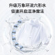 海尔（Haier）洗衣机14126升级款8/10/12公斤超薄滚筒洗衣机大容量带烘干洗烘一体全自动家用嵌入式除菌以旧换新 Leader9公斤单洗+超薄平嵌+智能投放+大筒径