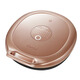 Bandeja para hornear eléctrico 30 cm Bandeja para hornear grande Máquina de panqueques de panqueques de calefacción de calefacción de doble cara JJ30AQ848 JJ30AQ848