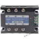 Megel Drei-Phasen-Motor vorwärts und Reverse Festkörper-Relais Mgr-3 M4840A Hochleistungs 380V-Steuermodul Dreiphasen nach vorne und umgekehrt 10a