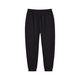 Li Ning (LI-NING) sports pants with leggings for men, comfortable and versatile, cuffed sweatpants, trendy and simple sports pants, elastic long pants for men