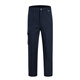 
K.V.W labor protection uniforms work pants for men wear-resistant construction site work factory welding worker to work pure cotton labor protection work pants for pants. Buy two pairs. It is more cost-effective to wear the crotch position secondary reinforcement. 60 1/S