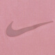 Nike (Nike) T-shirt à manches longues 2025 Spring Nouvelles vêtements de sport Running Fitness Training Round Base Shirt Casual Top Fn2802-699 Pink XL