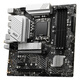 MSI (MSI) 12/13/14. Generation CPU Motherboard Set I3 13100F 14100F 12100F gestreutete Tabletten Pro B760M-A WiFi DDR4 II I3-12100 gestreutete Tabletten