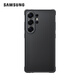 Samsung Galaxy S25 Ultra Original SHIELD SHOCK SHUCK Protection Caso anti-caza Móvil Móvil Caso de protección original Negro