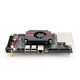 Microphase PE500-XME7100 Xilinx FPGA开发板ZYNQ7100 7035 ARM XC7Z035 XC7Z100工业级