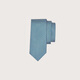 Ferragamo Men's Blue Tie 0722510 Подарок для парня Blue 0722510 ОС