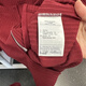 耐克（NIKE）长袖T恤女装2025春季新款运动服针织修身圆领打底衫HV8459-677 HV8459-677本命年红 M