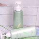 Fashubao Fashubao Shampoo Refrescante Control anti-distanda champú Hidratante Shampoo Cleansing y acondicionador esponjoso [728ml] Botella refrescante e hidratante 1 botella