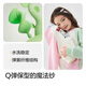 Balabala children's clothing children's long-sleeved sweatshirt girls 2025 spring trend [miiiichan IP]208125121003