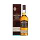 Tamnavulin Scotland Single Malt Whisky Sherry Barrel Vin étranger bouteille d'origine importée Tamnavulin double baril 700 ml