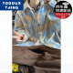 
YOOOURTHING American retro plaid shirt men's long-sleeved spring, autumn and winter plus velvet thickened loose couple versatile casual shirt jacket CJ9734-Yellow plaid plus velvet M (recommended 90-110Jin [Jin equals 0.5 kg])