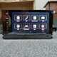 Litian Volkswagen Original Desay Sive 869 Host Central Control Screer Sagitar Bora del Yue Lavida Magotan Passat Desay 869 Computadora superior Desmontaje la pantalla con película