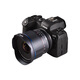 Laowa FF 10mm F2.8 C&D Dreamer full-frame wide-angle lens manual RF mount (14 diaphragm blades)