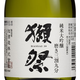 獭祭 纯米大吟酿三割九分清酒300ml