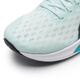 亚瑟士（ASICS）跑鞋女鞋 2025夏季新款HYPER SPEED 4竞速跑步鞋缓震支撑运动鞋 1012B677-400   绿色 36