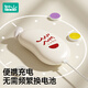Ciseaux d'ongles Rushan Baby Nail Grinder pour les nouveau-nés Baby Nail Ciseaux de sécurité pour enfants