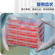 
Corning Disposable Plastic Cell Culture Plate Bacterial Microwell Plate Flat bottom ELISA enzyme-labelled plate Biological laboratory round-hole Petri dish plate [Sterilization] 24-well Flat bottom with cover 3524