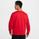 Nike (Nike) Herren 2025 Spring Red Fashion Vielseitiger Pullover FN3889-657 M