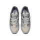 Asics (ASICS) men and women GEL-NIMBUS 9 running shoes 1203A600-250 42.5