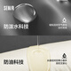森马（Semir）防护外套|夹克男三防防风2025春季登山徒步连帽上衣109125108105