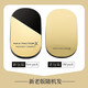 MAXFACTOR Powder 10g concealer oil control, waterproof makeup, moisturizing and smooth dry powder, new style powder, powder 001 jade porcelain color