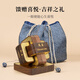 Saint Craft Lu Ban Héritage culturel culturel culturel et créatif Lu Ban Lock National Style Business Cadeaux pour les clients Activités d'entreprise haut de gamme Activités de souvenir personnalisé