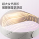 
JD.com made small warm skin nude warm uterus belt ultra-thin aunt artifact dysmenorrhea relieve graphene birthday gift for girlfriend