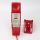 Panhai Sanjiang Telefonerweiterung DH9272 Kaituo Feuerwehrbragshaus Host Yiaitai Hean 9261 D DH9272 Telefongriff (Runde Loch)
