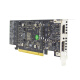 
Tita GTX1050Ti/1650/745/1030RTX3050 design AI half-height single slot 4G/8G/4K/8K small chassis industrial control gaming knife card semi-length graphics card RTX3050 8GD6 DP+HDMI