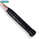 
Yonex Badminton Racket Single-Shot Carbon Mid-Stick Competition Beginner NR7000i White Pink With Wired Hand Glue