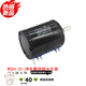 XMSJ Nantong Spark Precisión Potenciómetro de devanado de anillo múltiple 423310 Bobinado de rollo 12210 100k Potentiómetro + Tapa de perilla a juego