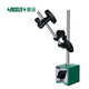 INSIZE magnetic meter holder 6201-60 magnetic 60kgf/with fine adjustment