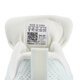 Adidas (adidas) men and women outdoor training breathable mesh casual sports running shoes JH9854 42