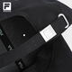 FILA Official [Grand Slam Hat] Couple Baseball Cap 2025 Fitness Sports Hat Sun Hat Baseball Cap
