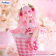 Spot Taito Vocaloid Hatsune Miku Miku Series complètes Figures authentiques Toy cadeau Hatsune Miku Sakura Miku 2025 14cm NOUVEAU NOUVELLE
