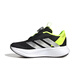 Adidas (adidas) children's shoes 25 summer girls' sneakers mesh breathable DURAMO small big children's running shoes JS2808 JI1694 28 size/10k/foot length 16.5cm